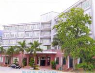 Sinh Thai Dau Khi Hotel BOOKING